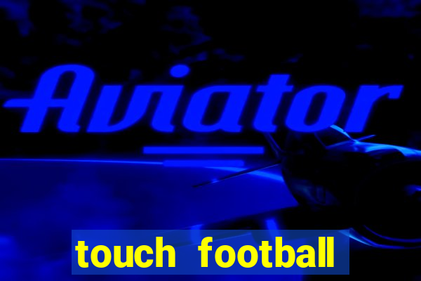 touch football script pastebin